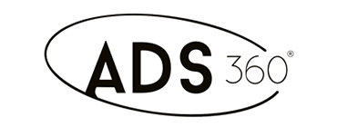 ADS360 Brand Logo