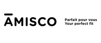 Amisco Brand Logo