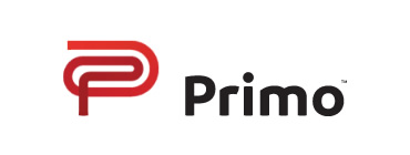 Primo International Brand Logo