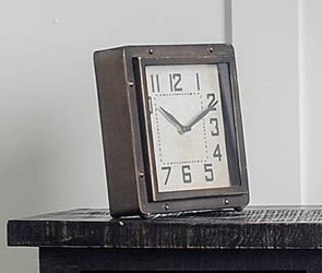 Table Clocks