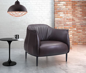 Armchairs / Single Seat Sofas