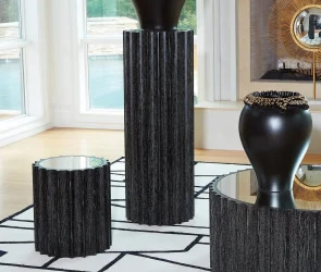 Plant Stands & Pedestals