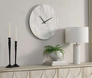 Wall Clocks