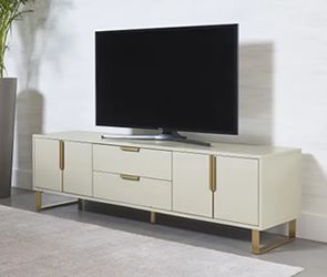 Entertainment Centers & TV Stands
