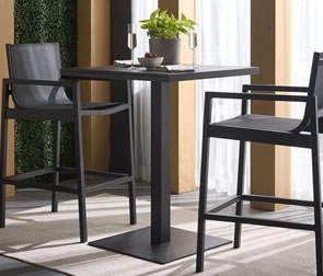 Outdoor Bar Tables