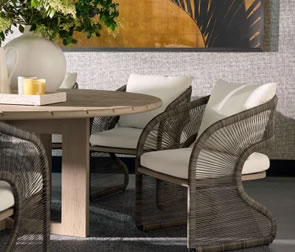 Outdoor Dining Chairs