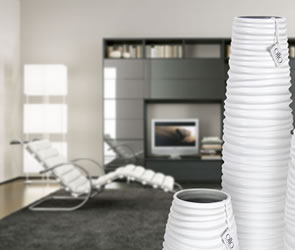 Indoor Pots & Planters