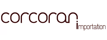 Corcoran Importation Brand Logo