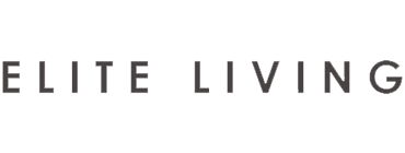 Elite Living Brand Logo