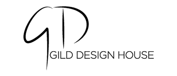 Gild Design House Brand Logo