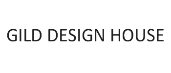 Gild Design House Brand Logo