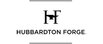 Hubbardton Forge Brand Logo