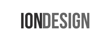 IONDESIGN Brand Logo