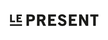 Le Present Brand Logo