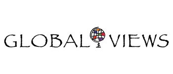 Global Views Brand Logo