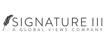 Signature III Brand Logo