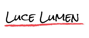 Luce Lumen Brand Logo