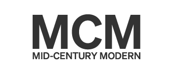 MCM Brand Logo