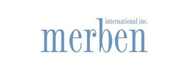 Merben Brand Logo