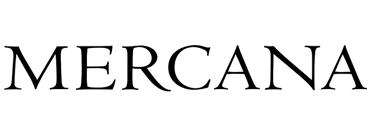 Mercana Brand Logo