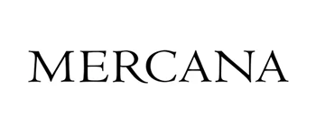 Mercana Brand Logo