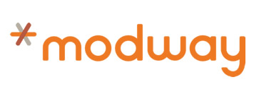 Modway Brand Logo