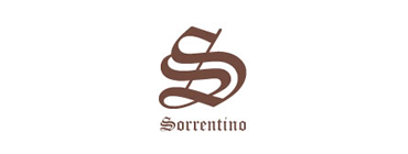 Sorrentino Design Brand Logo