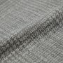 SW0338 - Naya Check Light Grey
