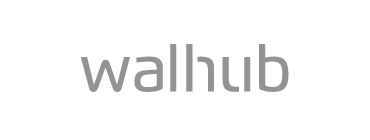 Walhub Brand Logo