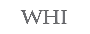 WHI Brand Logo