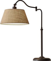 Rodeo Table Lamp (Bronze) 