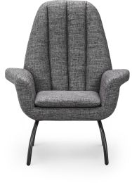 Alberto Chair (Grey) 