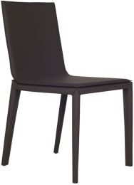 Cherie Dining Chair (Set of 2 - Brown) 