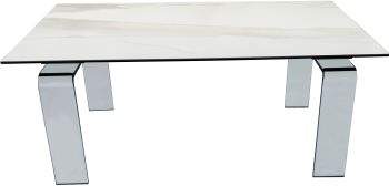 Light Dining Table (71 Inch) 