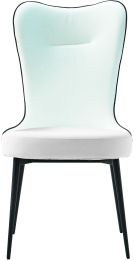 Mickey Chair (Set of 2 - White) 