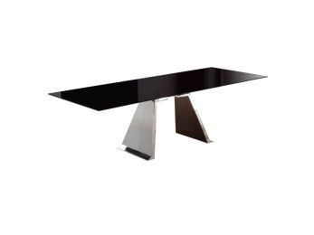 Penthouse Dining Table Base Only 