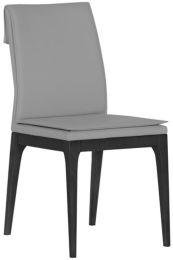 Rosetta Dining Chair (Set of 2 - Grey) 