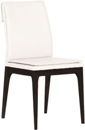 Rosetta Dining Chair (Set of 2 - White)  