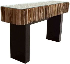 Safari Sofa Table 