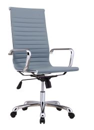 Precise Office Chair (Grey) 