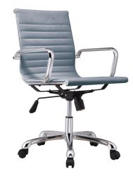 Precise Office Chair (Grey) 