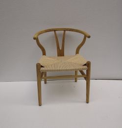 Dagmar Chair for Kids (Ash) 