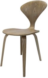 Norman Side Chair (Ash) 