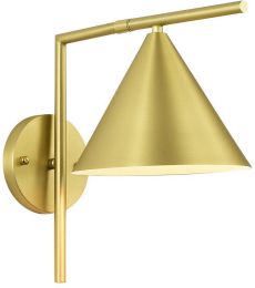 Reino Wall Lamp (Gold) 
