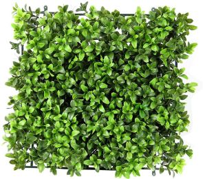 Boxwood Tile (2 Inch - small - Green) 
