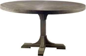 Barrett Dining Table (Round) 