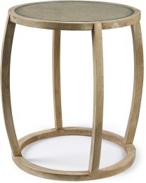 Hubbard Accent Table 