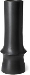 Laforge Vase (III - Black) 