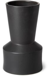 Laforge Vase (Black) 