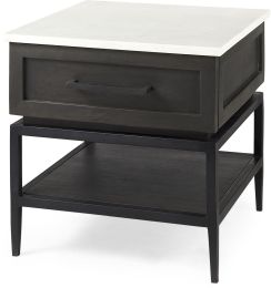 Divina End Table 
